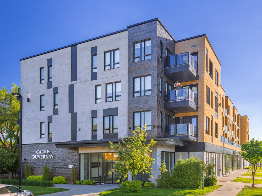 Ross of Largo Capital completes $3.39 million refinancing